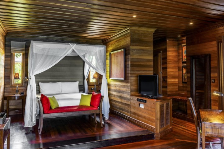 Hilton Seychelles Northolme Resort & Spa – fotka 5