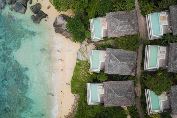 Hilton Seychelles Northolme Resort & Spa – fotka 11