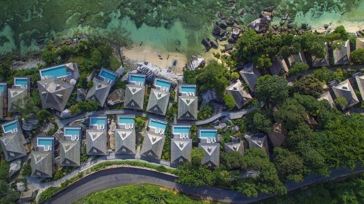 Hilton Seychelles Northolme Resort & Spa – fotka 18