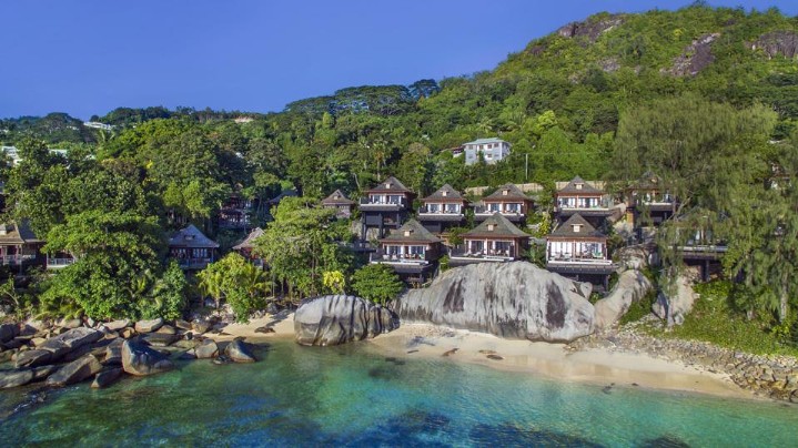Hilton Seychelles Northolme Resort & Spa – fotka 19