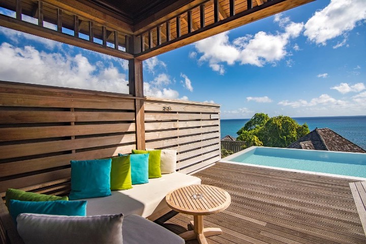 Hilton Seychelles Northolme Resort & Spa – fotka 7