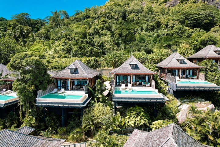 Hilton Seychelles Northolme Resort & Spa – fotka 17