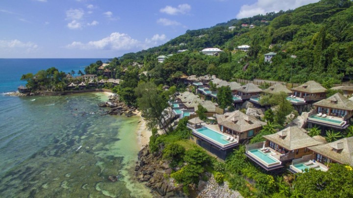 Hilton Seychelles Northolme Resort & Spa – fotka 16