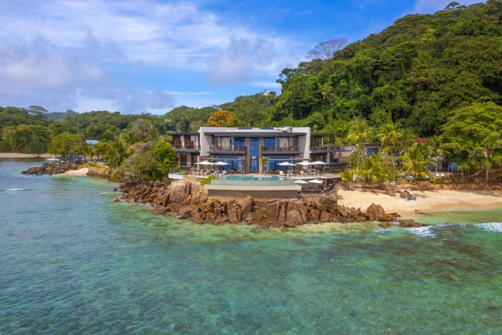 Mango House Seychelles – fotka 2