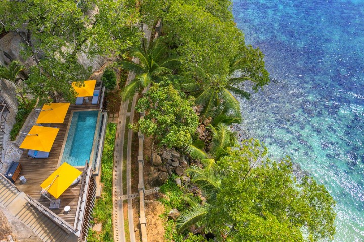 Mango House Seychelles – fotka 3