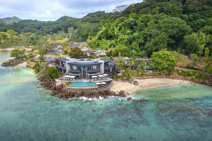 Mango House Seychelles – fotka 5