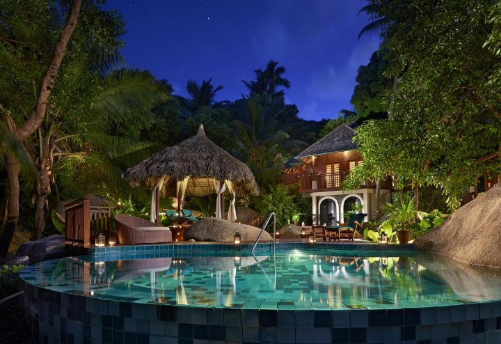 Hilton Seychelles Labriz Resort & Spa – fotka 36