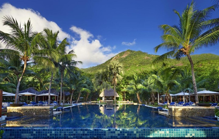 Hilton Seychelles Labriz Resort & Spa – fotka 17