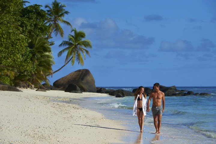 Hilton Seychelles Labriz Resort & Spa – fotka 26