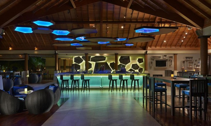 Hilton Seychelles Labriz Resort & Spa – fotka 35