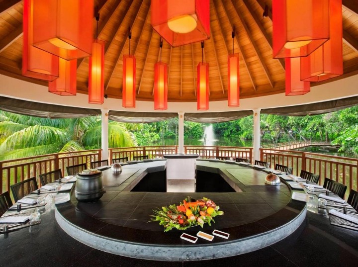 Hilton Seychelles Labriz Resort & Spa – fotka 33