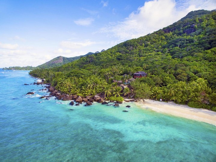 Hilton Seychelles Labriz Resort & Spa – fotka 23