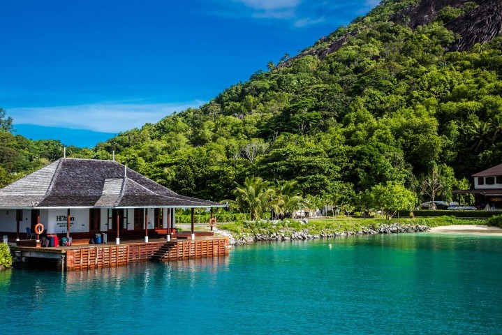 Hilton Seychelles Labriz Resort & Spa – fotka 25