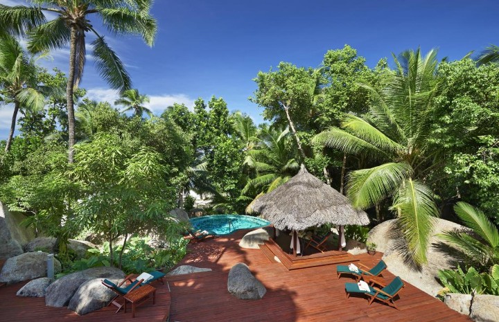 Hilton Seychelles Labriz Resort & Spa – fotka 18