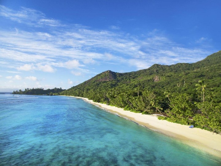 Hilton Seychelles Labriz Resort & Spa – fotka 19