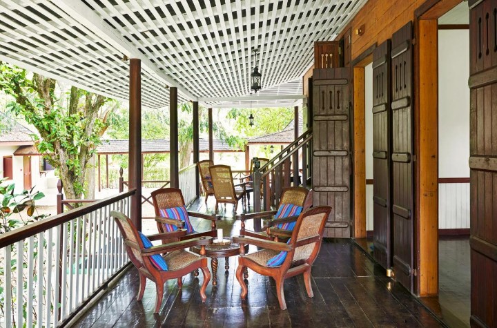 Hilton Seychelles Labriz Resort & Spa – fotka 30