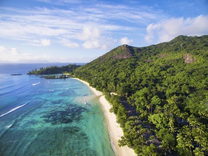 Hilton Seychelles Labriz Resort & Spa – fotka 29