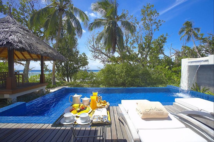 Hilton Seychelles Labriz Resort & Spa – fotka 5