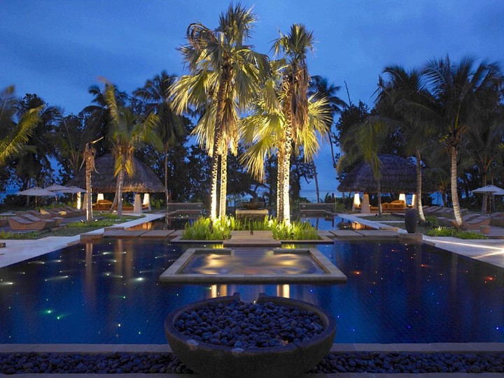 Hilton Seychelles Labriz Resort & Spa – fotka 6