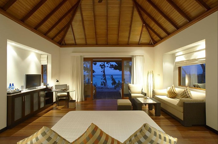 Hilton Seychelles Labriz Resort & Spa – fotka 7