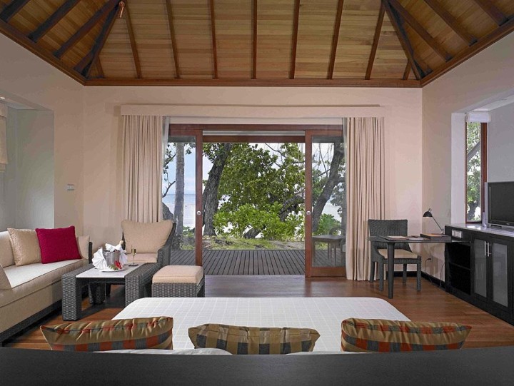 Hilton Seychelles Labriz Resort & Spa – fotka 8