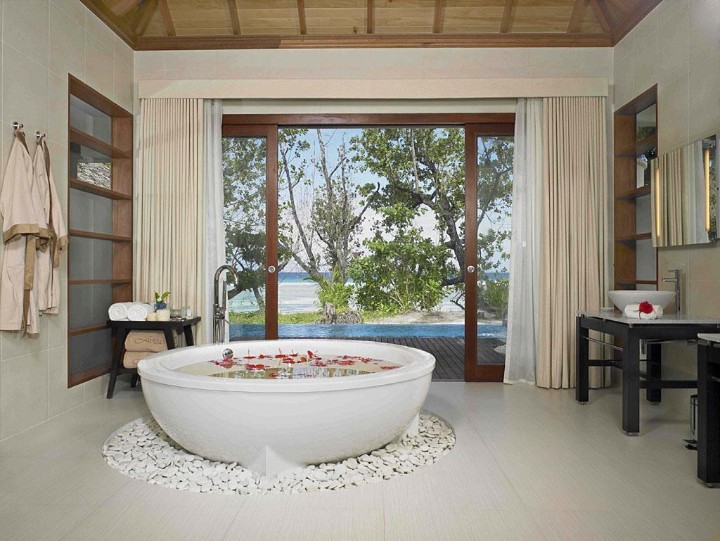 Hilton Seychelles Labriz Resort & Spa – fotka 9
