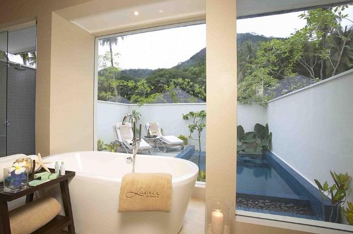 Hilton Seychelles Labriz Resort & Spa – fotka 10