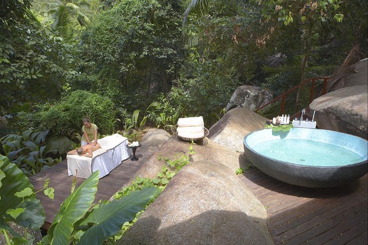 Hilton Seychelles Labriz Resort & Spa – fotka 12