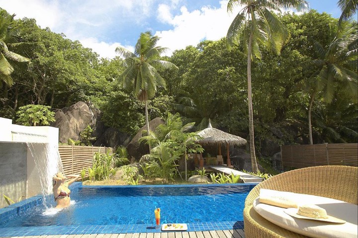 Hilton Seychelles Labriz Resort & Spa – fotka 13