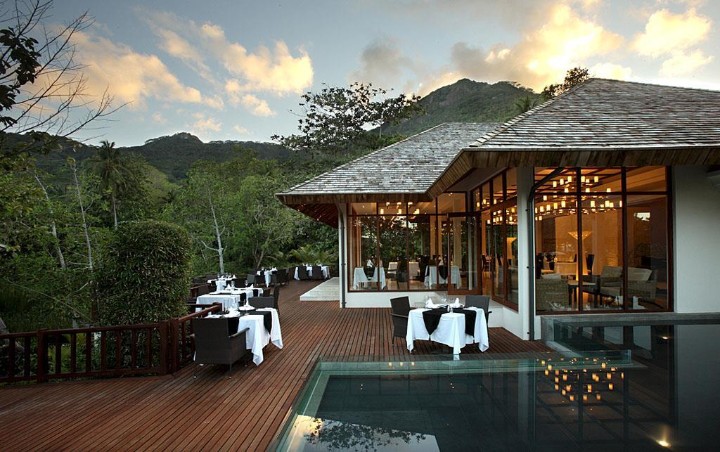 Hilton Seychelles Labriz Resort & Spa – fotka 14