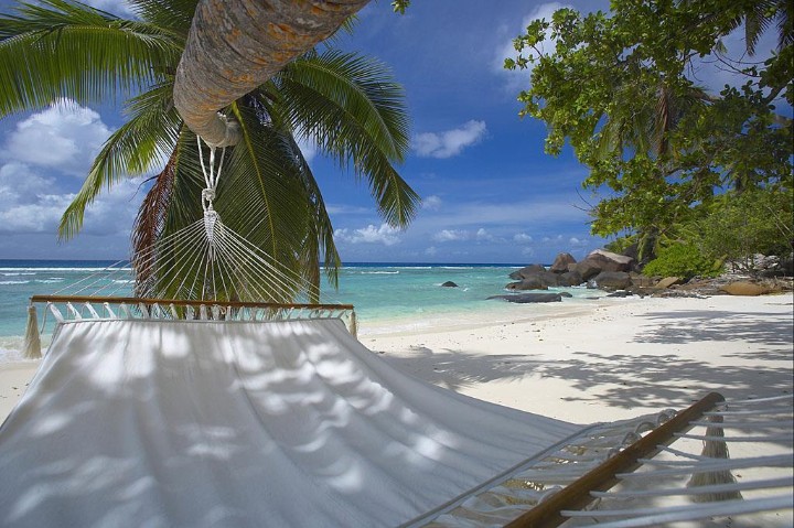 Hilton Seychelles Labriz Resort & Spa – fotka 15