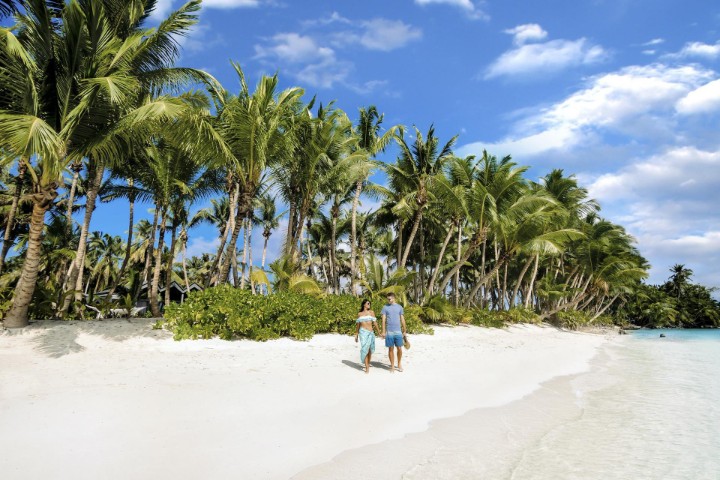 Waldorf Astoria Seychelles Platte Island – fotka 3