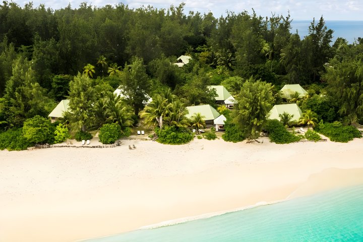 Denis Private Island – fotka 4