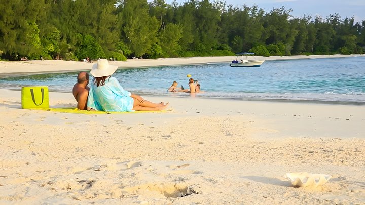Denis Private Island – fotka 5