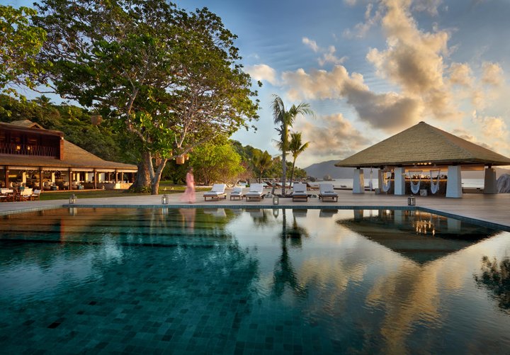 Six Senses Zil Pasyon – fotografie 3
