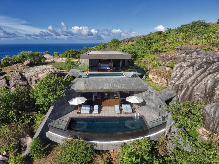 Six Senses Zil Pasyon – fotografie 4