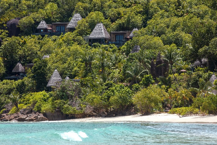Anantara MAIA Seychelles Villas – fotka 4
