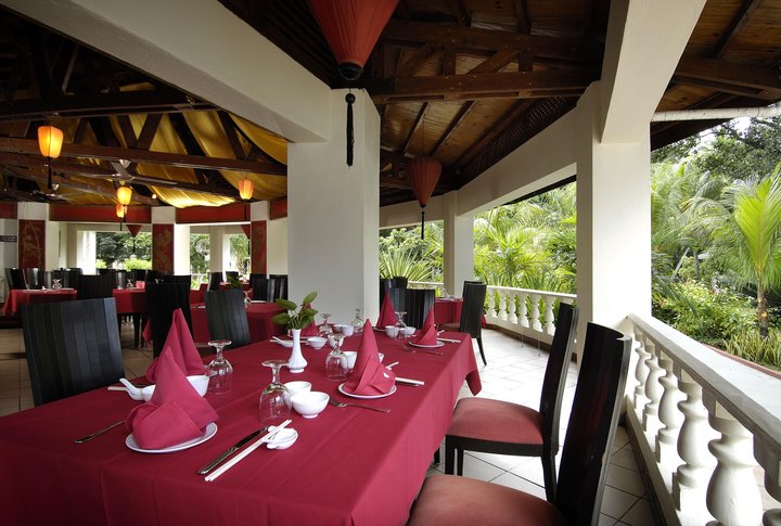 Berjaya Beau Vallon Bay Resort and Casino – fotka 4