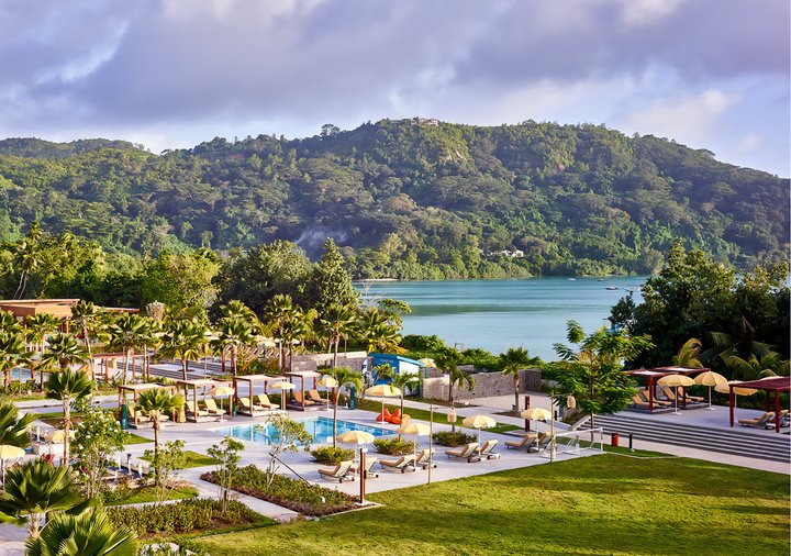 Canopy By Hilton Seychelles – fotka 3