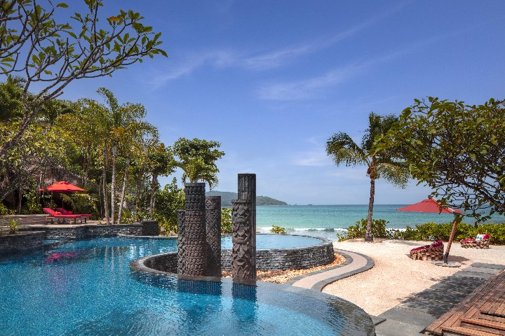 Anantara MAIA Seychelles Villas – fotka 2