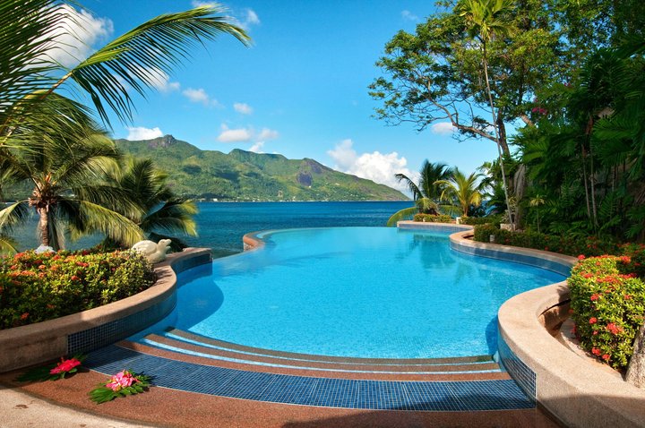 Hilton Seychelles Northolme Resort & Spa – fotka 2
