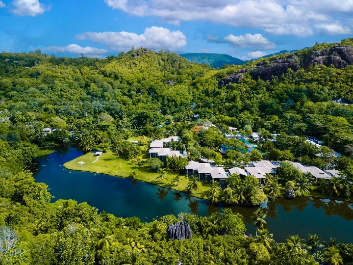 Kempinski Seychelles Resort – fotka 3