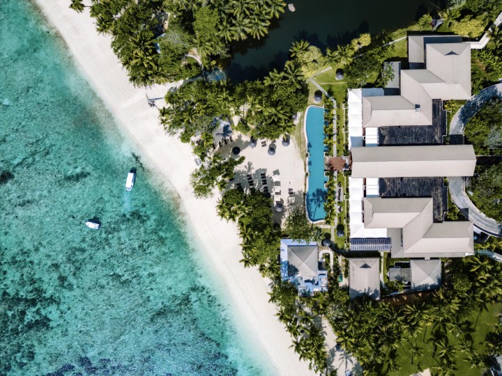 Kempinski Seychelles Resort – fotka 3