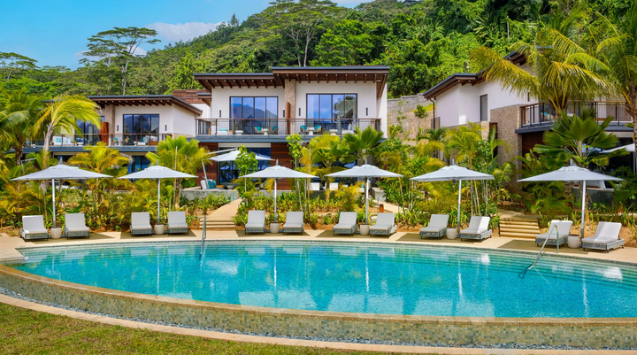 Mango House Seychelles Lxr Hotels And Resorts – fotografie 4