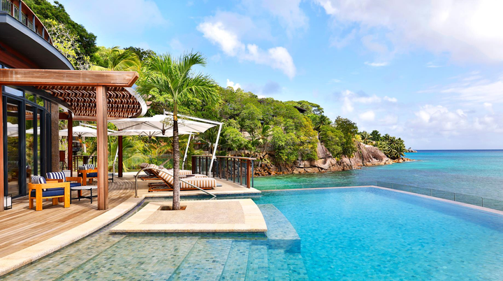 Mango House Seychelles Lxr Hotels And Resorts – fotografie 5
