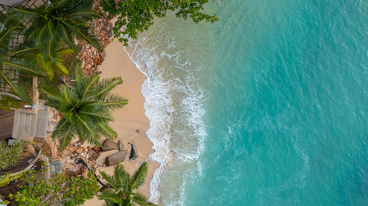 Mango House Seychelles Lxr Hotels And Resorts – fotografie 2