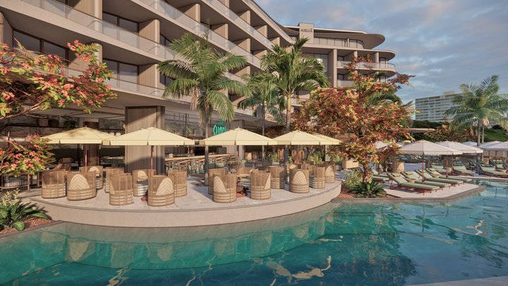 Melia Seychelles – fotka 2