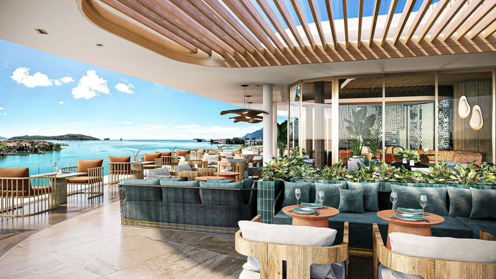 Melia Seychelles – fotka 4