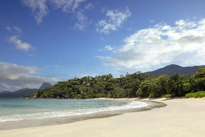 Anantara MAIA Seychelles Villas – fotka 3