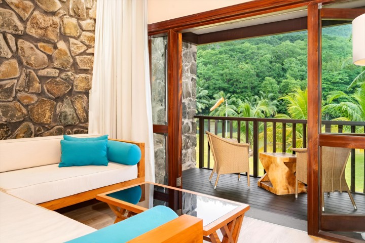 Kempinski Seychelles Resort – fotka 5